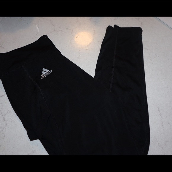 Women Adidas 2Pcs Bundle Legging and Tank Top - Picture 6 of 14